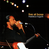 Live At Bose