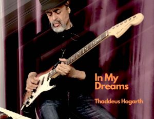 In My Dreams - Thaddeus Hogarth