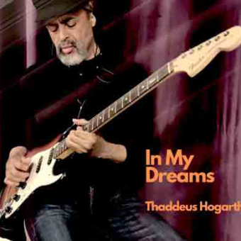 In My Dreams - Thaddeus Hogarth