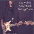 Jazz Melodic Minor Mode Backing Tracks - download